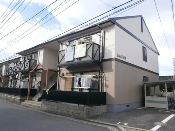 エモーション C棟