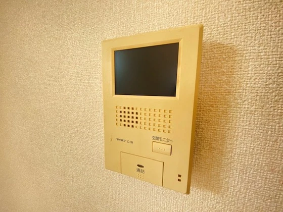 アクアみどり坂 B