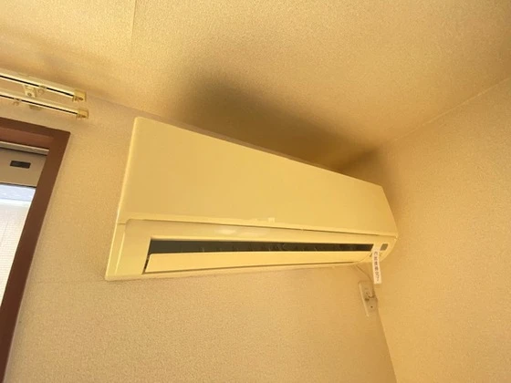 アクアみどり坂 B