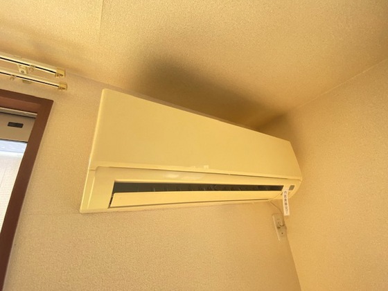 アクアみどり坂 B