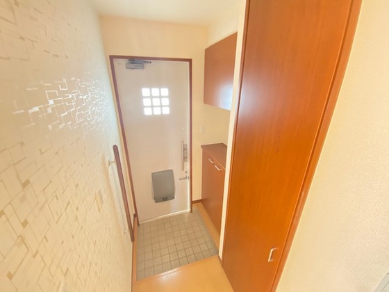 アクアみどり坂 B