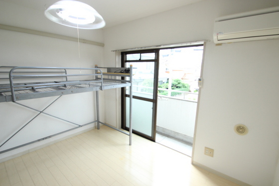 サンライズ五日市中央四丁目ビル