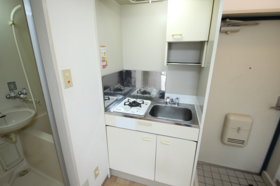 サンライズ五日市中央四丁目ビル