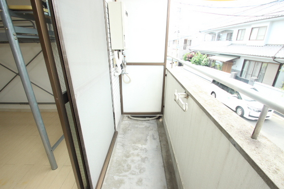 サンライズ五日市中央四丁目ビル