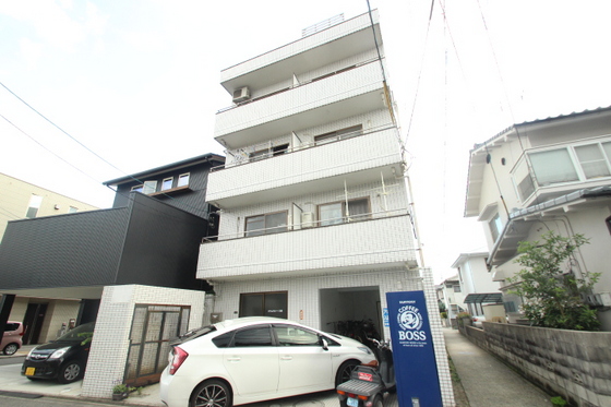 サンライズ五日市中央四丁目ビル