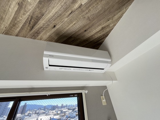 ROCOCOマンション