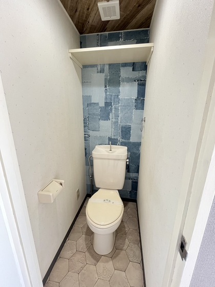 ROCOCOマンション