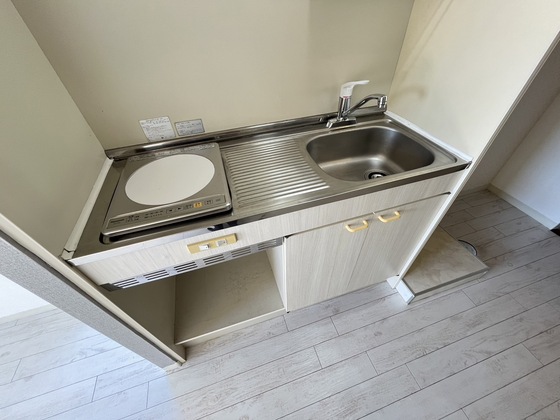 ROCOCOマンション