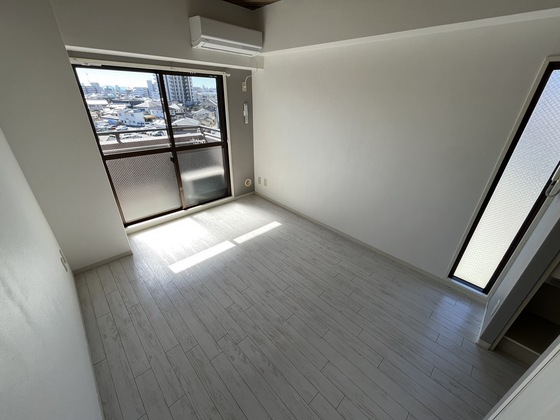 ROCOCOマンション