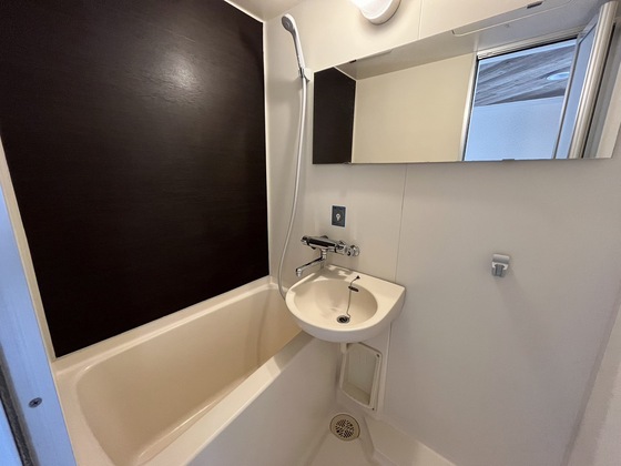 ROCOCOマンション