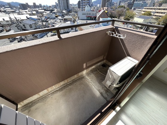 ROCOCOマンション