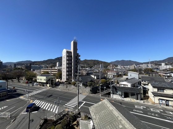 ROCOCOマンション