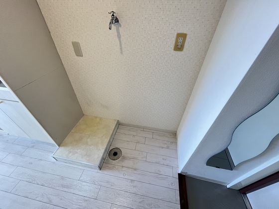 ROCOCOマンション