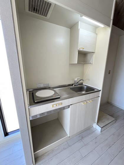 ROCOCOマンション