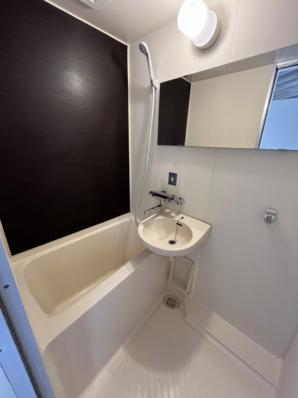 ROCOCOマンション