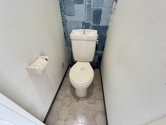 ROCOCOマンション