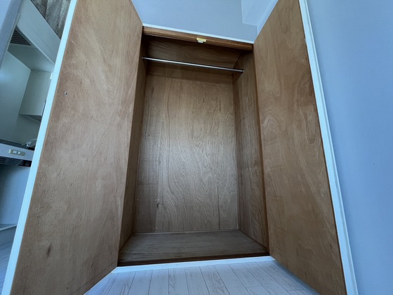 ROCOCOマンション