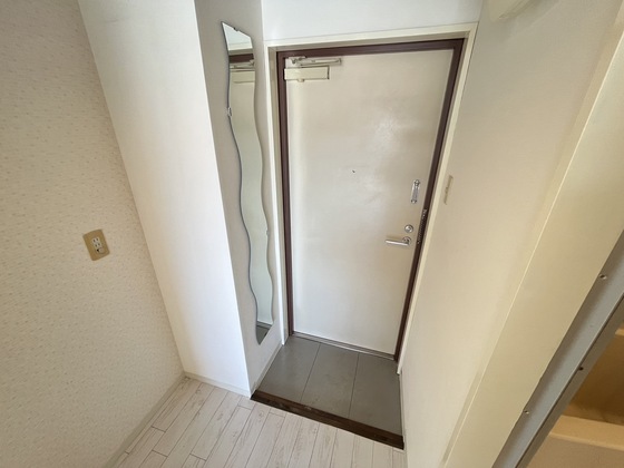 ROCOCOマンション