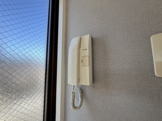 ROCOCOマンション