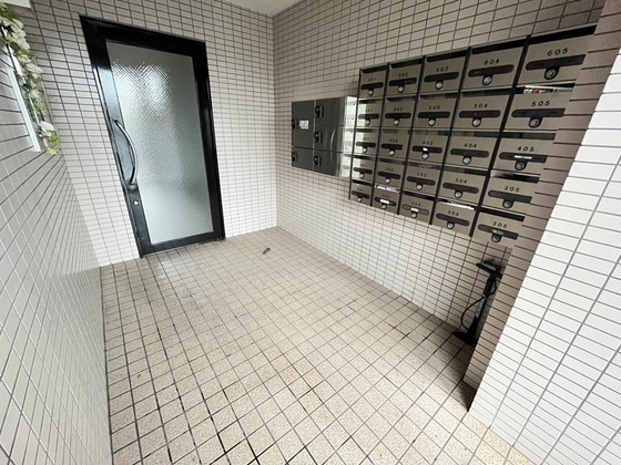 ROCOCOマンション