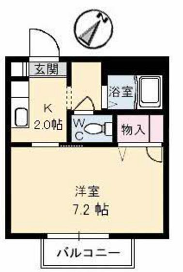 フローラル舟入南