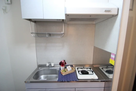 フローラル舟入南