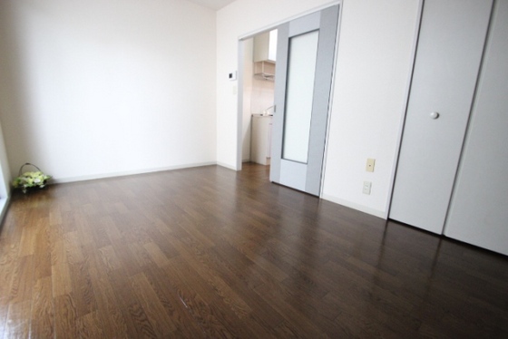 フローラル舟入南