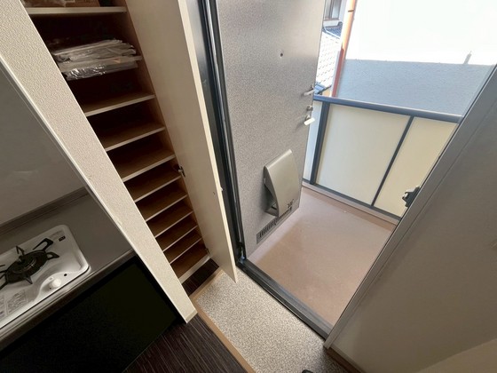 フローラル舟入南