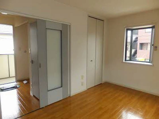 フローラル舟入南