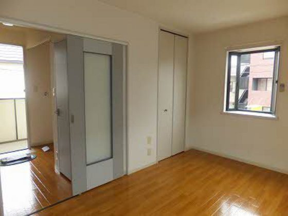 フローラル舟入南