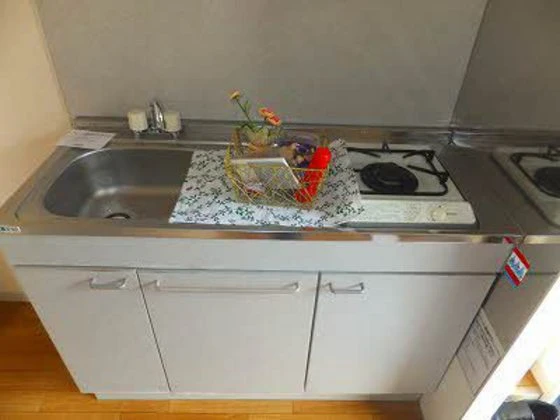 フローラル舟入南