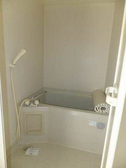 フローラル舟入南