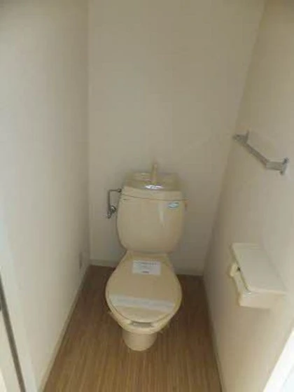 フローラル舟入南