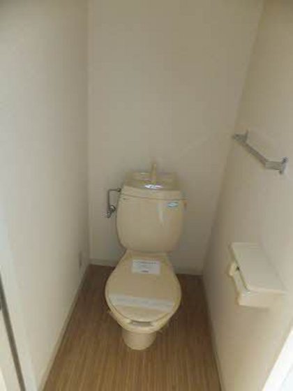 フローラル舟入南