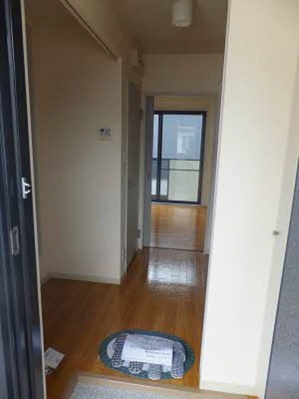 フローラル舟入南