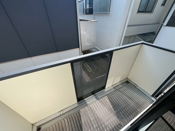 フローラル舟入南