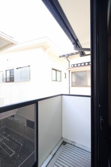 フローラル舟入南