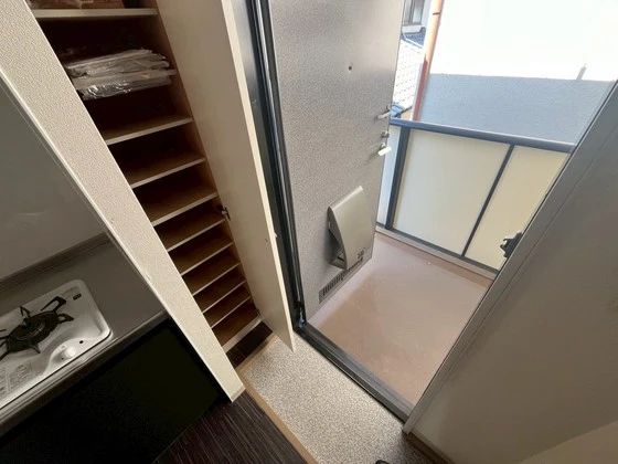 フローラル舟入南