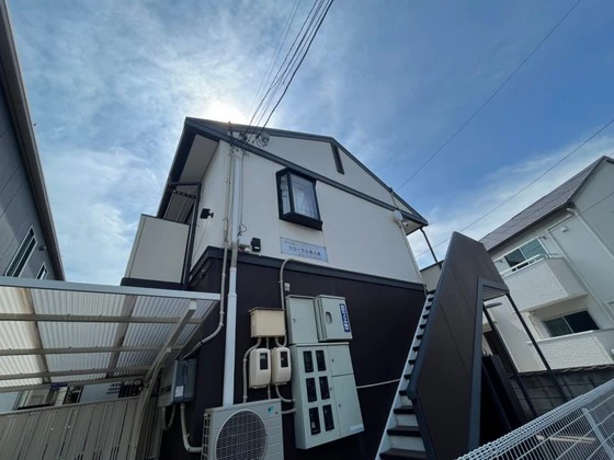 フローラル舟入南