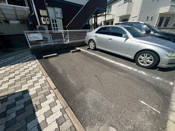 フローラル舟入南