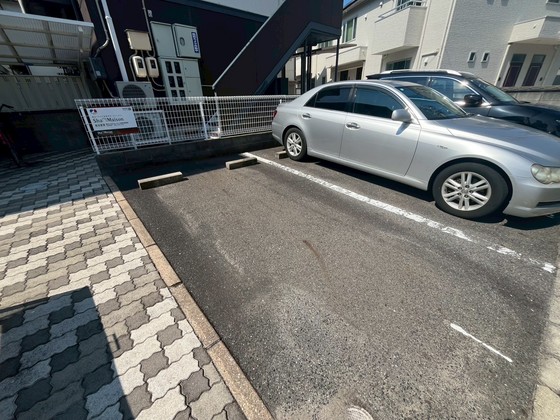 フローラル舟入南