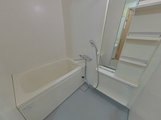 サンクレスト東雲