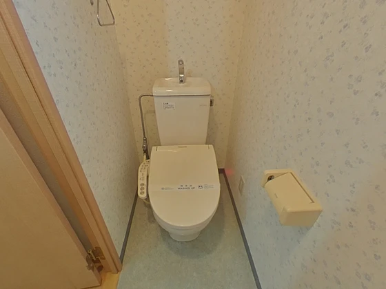 サンクレスト東雲