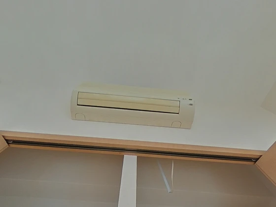 サンクレスト東雲