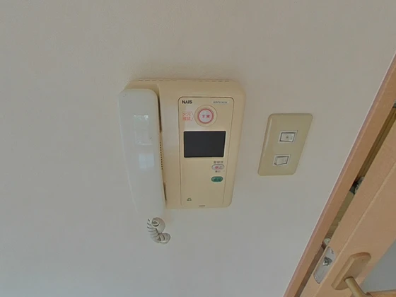 サンクレスト東雲