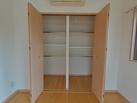 サンクレスト東雲