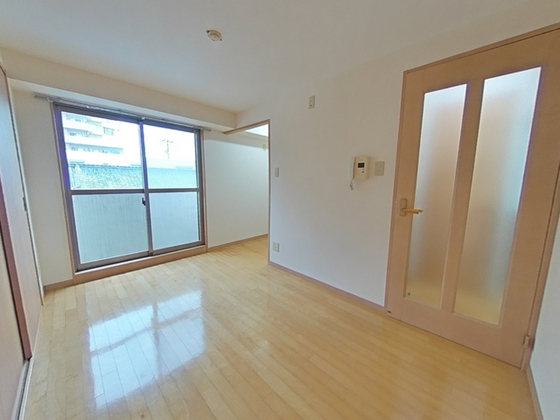 サンクレスト東雲