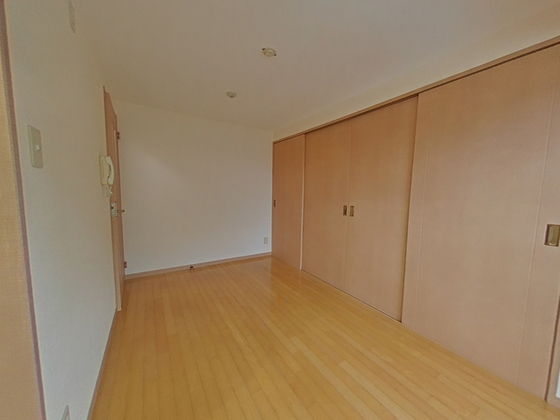 サンクレスト東雲