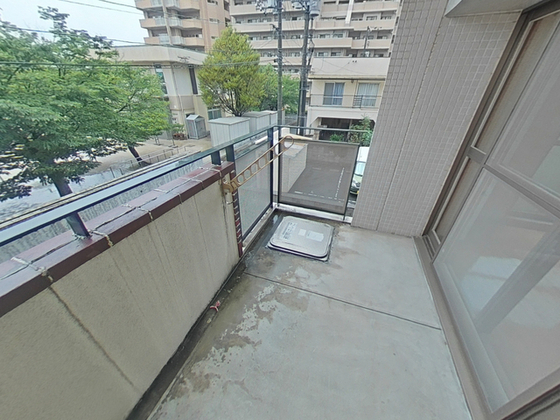 サンクレスト東雲