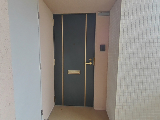 サンクレスト東雲